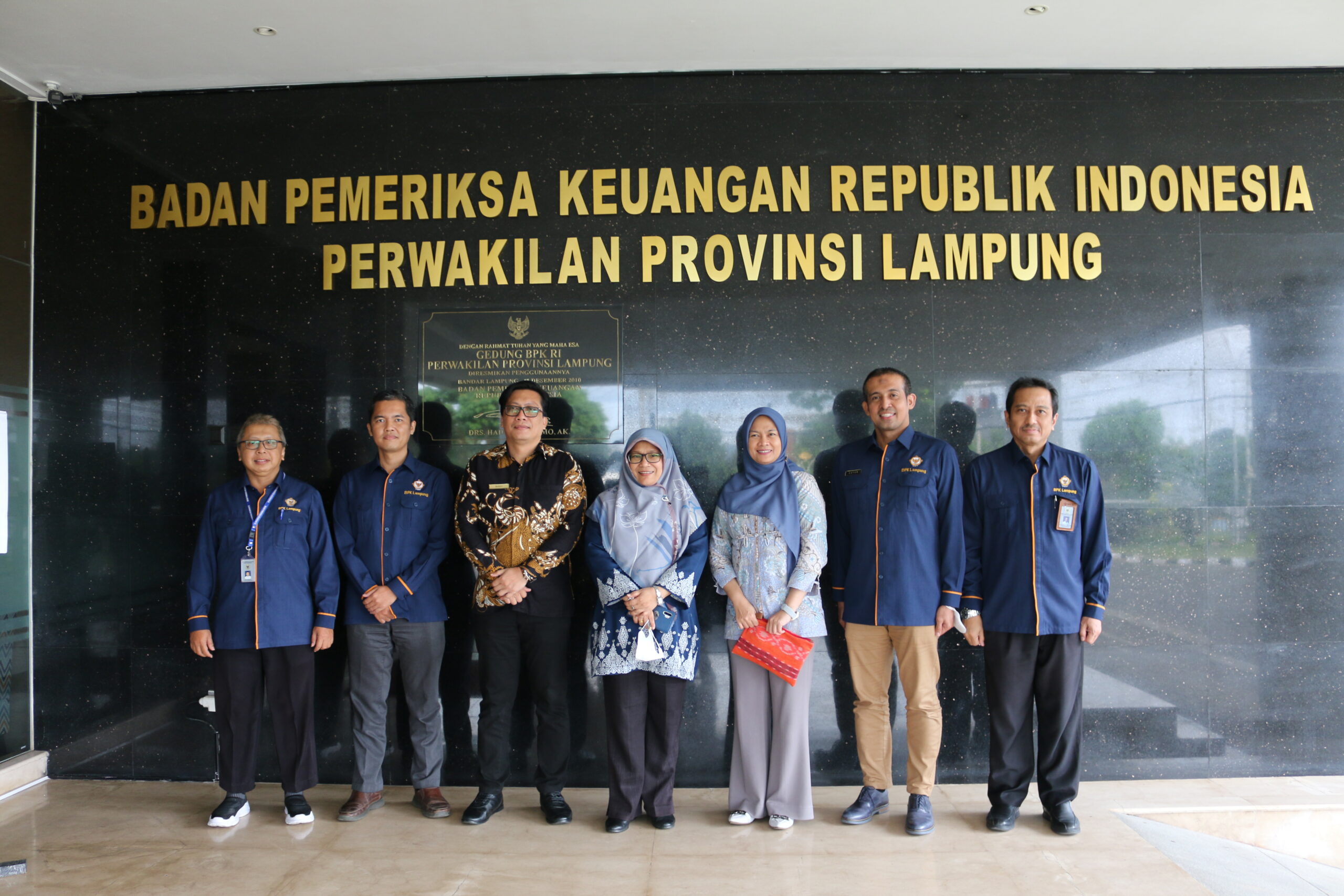 BPK Lampung